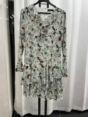 フラワー ONE PIECE