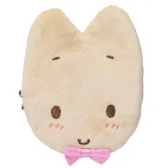 【メール便】マロンクリーム 小銭入れ キャラがま サンリオ ミニがま口コインケース キャラクター グッズ 