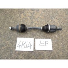 JZX100ツアラーV運転席側ドライブシャフト 1JZ-GTE - メルカリ