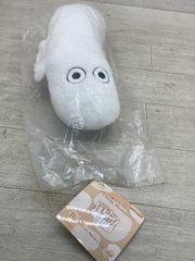 U7 이치 반 쿠지 무민 SleepyMoment B상 뇨로뇨로 안아 쿠션 BANDAI 미사용 보관품 현상품