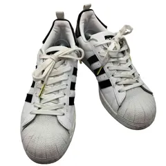 アディダス adidas SUPER STAR 50TH/OSAKA ローカットスニーカー メンズ JPN：26 