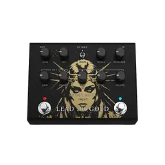 【新品】【正規代理店】Ghost Note Audio Lead 100 Gold - GOLD プリアンプのサムネイル