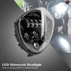 美品】ホンダ ストリーム 純正左ヘッドライト 送料込み ヘッドライト