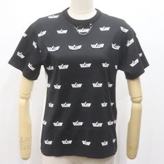 Louis Vuitton メッシュ Tシャツ グレー - メルカリ