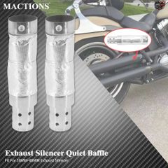 LCI PARTS カーボンショートマフラー CB400 ホーネット250 - メルカリ