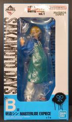 BANDAI SPIRITS 이치 반 쿠지 SAKAMOTO DAYS vol.1 B상 아사쿠라 신 MASTERLISE EXPIECE