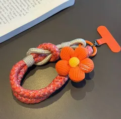 スマホストラップ（携帯ストラップ）