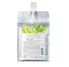 アリミノ ミント シャンプー 薬用マイルドクリア 1000ml【2026年版】のサムネイル