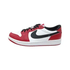 NIKE 2025 AIR JORDAN1 RETRO LOW OG CHICAGO サイズ27.0cm HQ6998-600 箱有 ナイキ エアジョーダン1 レトロ ロー オージー シカゴ スニーカー 大名店