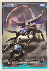 ダイアクロン DA-38 ワルダレイダー バグヘッド タカラトミー ダイアクロン DA-38 ワルダレイダー バグヘッド - メルカリ