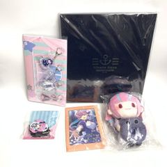 湊あくあ 生誕祭2023グッズフルセット - メルカリ