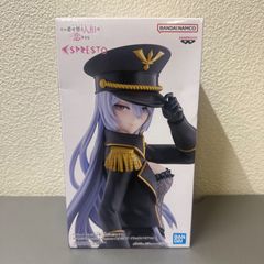 ESPRESTO-DetailedElegance-喜多川海夢ブラックロベリア - メルカリ