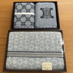 非売品限定ハスクバーナ × CROSS高級ボールペン＆ロゴマフラータオル