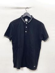 ⭐️美品 EA7 EMPORIO ARMANI ポロシャツ ネイビー サイズM 