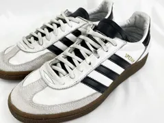 adidas アディダス Handball Spezial ハンドボール スペツィアル スニーカー size24.5/白  ■■レディース