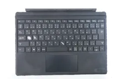 Microsoft Surface Pro タイプカバー ブラック FMN-00019    13959