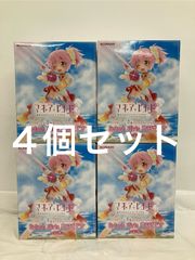 미개봉 마기아 레코드 마법 소녀 마도카 마기카 외전 Splash Girls 카가메 마도카 피규어 4개 세트 LF4B82 f107