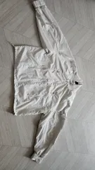 アディダス カーゴ ウーブン ウィンドブレーカー L