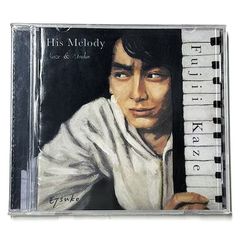 藤井風 （Kaze & Etsuko）「His Melody」 インディーズCD - メルカリ