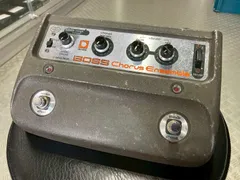 2026年最新】boss ce-1の人気アイテム - メルカリ