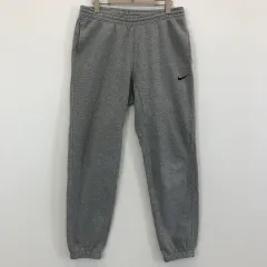 ナイキ ソロ スウッシュ スウェット ジョガーパンツ 31-32 インチ