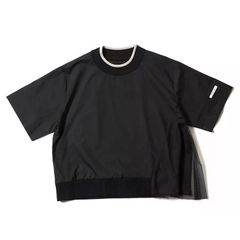 ☆新品未使用☆FEELCYCLE ウェア Tシャツ Sサイズ アシメントリー