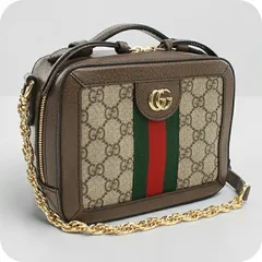 グッチ GUCCI バッグ レディース 602576 GGスプリーム チェーン