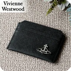 【新品】ヴィヴィアン ウエストウッド Vivienne Westwood 財布 ユニセックス 51110022 L001N N402  SAFFIANO