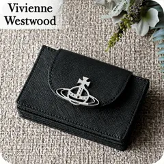 【新品】ヴィヴィアン ウエストウッド Vivienne Westwood 財布 ユニセックス 51110052 L001N N402  SAFFIANO