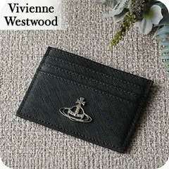 【新品】ヴィヴィアン ウエストウッド Vivienne Westwood 財布 ユニセックス 51120004 L001N N402  SAFFIANO