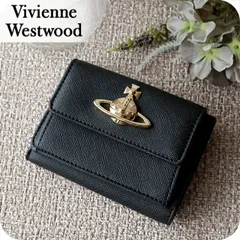 【新品】ヴィヴィアン ウエストウッド Vivienne Westwood 財布 レディース 5115002TW S000B N402  SAFFIANO PLAIN