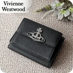 【新品】ヴィヴィアン ウエストウッド Vivienne Westwood 財布 レディース 52010013 L001N N402  SAFFIANO