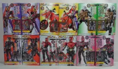 バンダイ 装動 セイバーBook 5&装動 ゼロワン＆ディケイド 仮面ライダーセイバー 全12種セット 装動 セイバーBook 5&装動 ゼロワン＆ディケイド