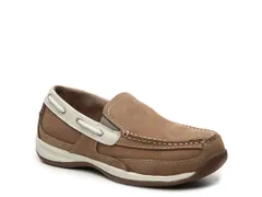 ロックポート レディース シューズ デッキシューズ Rockport Sailing Club Work Boat Shoe Nude