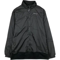 古着 90年代 マーモット Marmot マウンテンジャケット シェルジャケット メンズM相当 ヴィンテージ/eaa629399