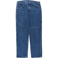 Vintage 70s-80s Wrangler Tapered Denim Pants, Men's W32 (approx.), Vintage/eaa631087