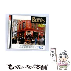 【中古】 [GL312] ザ･ビートルズ ベストヒット20 VOL.2 / ザ・ビートルズ / 
