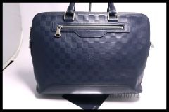 □CHANEL 11番台 デカココ SV金具 レザー ワンショルダーバッグ