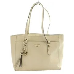 マイケルコース MICHAEL KORS サリバン SULLIVAN トップジップ マルチファンクション トート バッグ ハンド オフホワイト /SS ■OS ■GY11