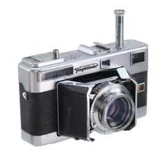 Voigtlander】フォクトレンダー ビテッサ VITESSA Color-Skopar 50mm