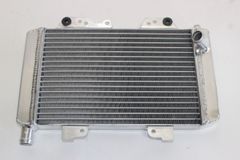 NS1 ac10 NSR50 NSR TZR50 アルミラ ビックラジエター - メルカリ