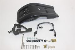 XSR900 純正アクセサリー メーターバイザー - メルカリ