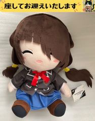 デート・ア・ライブ Ⅳ オリジナルぬいぐるみ 時崎狂三 私服 ver