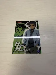 名探偵コナン 服部 平次 フォトカード