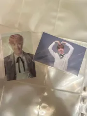 ジェイホープ(J-HOPE・ホソク・ホビ) 日本 トレカ まとめ