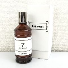 Labsolue ラブソルー オーデパルファム 12 フレージア 120ml - メルカリ