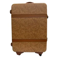 samsonite/サムソナイト/クラシッククラブ/ハード スーツケース/ブラウン/ハンガー2個付き/FB4339のサムネイル