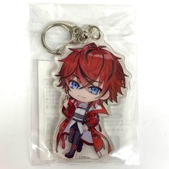 めておら Meteorites ロゼ アクキー - メルカリ