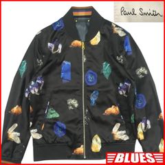 Paul Smith ポールスミス バルーン柄 ジャケット ○田将暉 着用モデ
