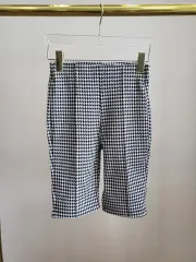 5分丈レギンス 出品